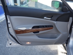 Used 2011 Honda Accord Sedan 4d EX 5spd at Auto Finance Center LLC near Woodbridge, VA