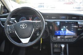 Used 2016  Toyota Corolla 4dr Sdn (Natl) at Auto Finance Center LLC near Woodbridge, VA