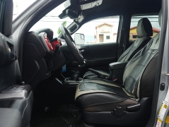 Used 2019  Toyota Tacoma 4WD Double Cab 5' Bed V6 &lpar;Natl&rpar; at Auto Finance Center LLC near Woodbridge&comma; VA
