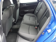 Used 2018  Honda Civic Sedan 4d LX CVT at Auto Finance Center LLC near Woodbridge&comma; VA