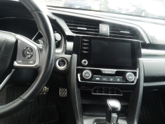 Used 2020  Honda Civic Sedan 4d Sport CVT at Auto Finance Center LLC near Woodbridge&comma; VA