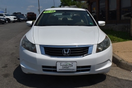 Used 2010 Honda Accord Sedan 4d LX-P Auto at Auto Finance Center LLC near Woodbridge, VA