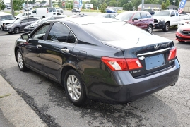Used 2007  Lexus ES 350 4dr Sdn at Auto Finance Center LLC near Woodbridge&comma; VA