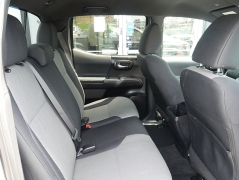 Used 2022  Toyota Tacoma 4WD Double Cab 5' Bed V6 &lpar;Natl&rpar; at Auto Finance Center LLC near Woodbridge&comma; VA