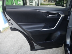 Used 2020 Toyota RAV4 4d SUV AWD XLE at Auto Finance Center LLC near Woodbridge, VA