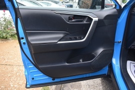 Used 2019 Toyota RAV4 4d SUV AWD LE at Auto Finance Center LLC near Woodbridge, VA