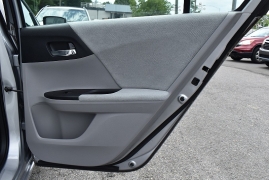 Used 2013  Honda Accord Sedan 4d LX CVT at Auto Finance Center LLC near Woodbridge&comma; VA