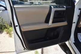 Used 2012 Toyota 4Runner 4d SUV RWD SR5 at Auto Finance Center LLC near Woodbridge, VA