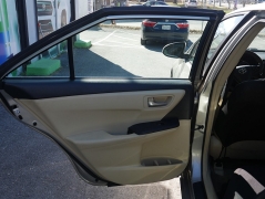 Used 2016  Toyota Camry 4dr Sdn I4 Auto &lpar;Natl&rpar; at Auto Finance Center LLC near Woodbridge&comma; VA