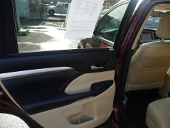 Used 2015  Toyota Highlander 4d SUV AWD XLE at Auto Finance Center LLC near Woodbridge&comma; VA