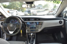 Used 2018 Toyota Corolla (Natl) at Auto Finance Center LLC near Woodbridge, VA