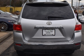 Used 2011  Toyota Highlander FWD 4dr V6 &lpar;Natl&rpar; at Auto Finance Center LLC near Woodbridge&comma; VA