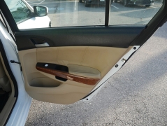 Used 2011 Honda Accord Sdn 4dr I4 Auto EX-L at Auto Finance Center LLC near Woodbridge, VA