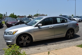 Used 2008 Honda Accord Sedan 4d LX-P Auto at Auto Finance Center LLC near Woodbridge, VA