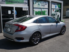 Used 2020  Honda Civic Sedan 4d EX at Auto Finance Center LLC near Woodbridge&comma; VA