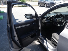 Used 2020  Honda Civic Sedan 4d EX at Auto Finance Center LLC near Woodbridge&comma; VA