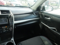 Used 2017 Toyota Camry 4d Sedan SE at Auto Finance Center LLC near Woodbridge, VA