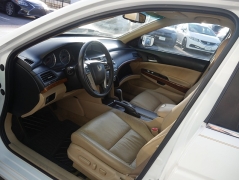 Used 2011 Honda Accord Sdn 4dr I4 Auto EX-L at Auto Finance Center LLC near Woodbridge, VA