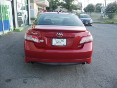 Used 2011 Toyota Camry 4d Sedan SE 6spd at Auto Finance Center LLC near Woodbridge, VA