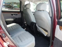 Used 2018  Honda CR-V 4d SUV FWD EX at Auto Finance Center LLC near Woodbridge&comma; VA