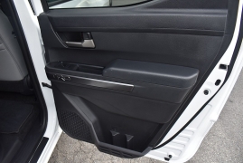 Used 2025  Toyota Tacoma 4WD Double Cab Bed &lpar;Natl&rpar; at Auto Finance Center LLC near Woodbridge&comma; VA