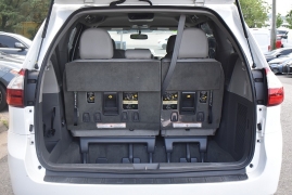 Used 2015  Toyota Sienna 5dr Van LE FWD &lpar;Natl&rpar; at Auto Finance Center LLC near Woodbridge&comma; VA