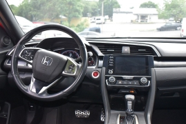 Used 2021  Honda Civic Sedan Sport CVT at Auto Finance Center LLC near Woodbridge&comma; VA