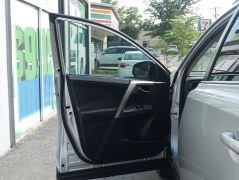 Used 2015  Toyota RAV4 4d SUV FWD LE at Auto Finance Center LLC near Woodbridge&comma; VA