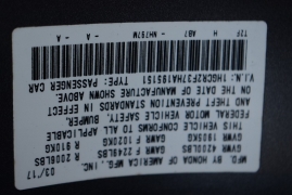 Used 2017  Honda Accord Sedan 4d LX CVT at Auto Finance Center LLC near Woodbridge&comma; VA