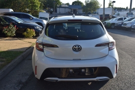 Used 2020  Toyota Corolla Hatchback CVT &lpar;Natl&rpar; at Auto Finance Center LLC near Woodbridge&comma; VA