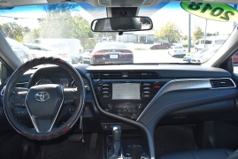 Used 2018  Toyota Camry Auto (Natl) at Auto Finance Center LLC near Woodbridge, VA