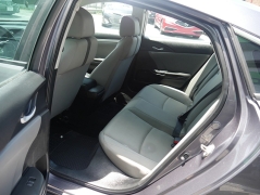 Used 2016 Honda Civic Sedan 4d LX 6spd at Auto Finance Center LLC near Woodbridge, VA