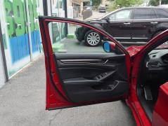 Used 2018  Honda Accord Sedan 4d Sport 1&period;5L CVT at Auto Finance Center LLC near Woodbridge&comma; VA