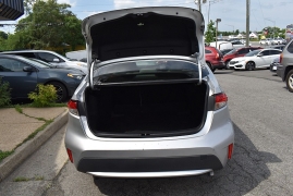 Used 2020  Toyota Corolla 4d Sedan LE at Auto Finance Center LLC near Woodbridge&comma; VA