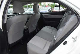 Used 2016 Toyota Corolla 4d Sedan LE at Auto Finance Center LLC near Woodbridge, VA