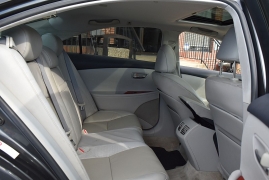 Used 2007  Lexus ES 350 4dr Sdn at Auto Finance Center LLC near Woodbridge&comma; VA
