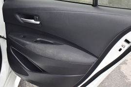 Used 2021  Toyota Corolla LE CVT at Auto Finance Center LLC near Woodbridge&comma; VA