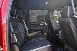 Used 2024  GMC Sierra 2500HD 4WD Crew Cab 159" AT4X at Auto Finance Center LLC near Woodbridge&comma; VA
