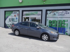 Used 2017 Toyota Corolla 4d Sedan LE at Auto Finance Center LLC near Woodbridge, VA