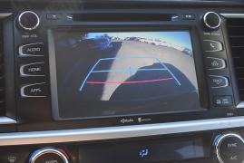 Used 2015  Toyota Highlander 4d SUV FWD XLE at Auto Finance Center LLC near Woodbridge, VA