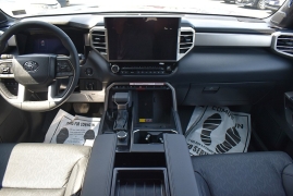 Used 2025 Toyota Tundra 4WD Limited CrewMax 5.5ft Bed at Auto Finance Center LLC near Woodbridge, VA