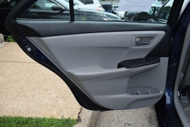 Used 2015 Toyota Camry 4d Sedan LE at Auto Finance Center LLC near Woodbridge, VA