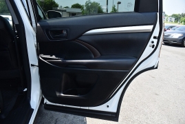 Used 2016 Toyota Highlander 4d SUV FWD LE Plus at Auto Finance Center LLC near Woodbridge, VA