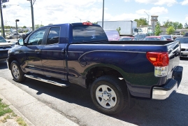 Used 2012  Toyota Tundra 2WD Double Cab &lpar;V6&rpar; at Auto Finance Center LLC near Woodbridge&comma; VA