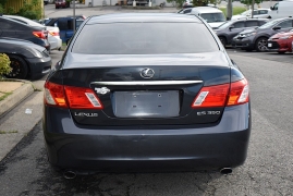 Used 2007  Lexus ES 350 4dr Sdn at Auto Finance Center LLC near Woodbridge&comma; VA