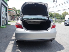 Used 2016 Toyota Camry 4d Sedan SE at Auto Finance Center LLC near Woodbridge, VA