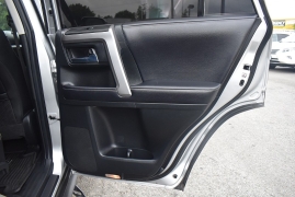 Used 2019 Toyota 4Runner 4d SUV 4WD SR5 Premium at Auto Finance Center LLC near Woodbridge, VA