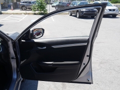 Used 2020  Honda Civic Sedan 4d EX at Auto Finance Center LLC near Woodbridge&comma; VA