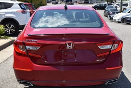 Used 2021  Honda Accord Sedan Sport 1&period;5T CVT at Auto Finance Center LLC near Woodbridge&comma; VA