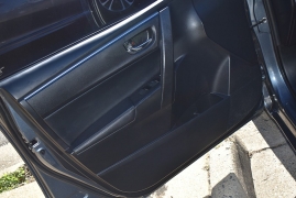 Used 2016  Toyota Corolla 4dr Sdn (Natl) at Auto Finance Center LLC near Woodbridge, VA